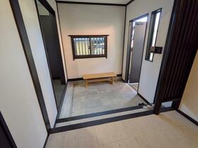 大阪府四條畷市田原台５丁目