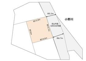 愛媛県松山市東石井３丁目
