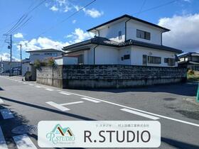 福島県郡山市富田町字下西田