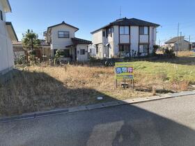 富山県滑川市田中新町