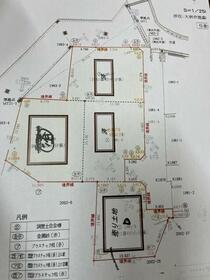 愛媛県大洲市徳森