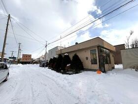 北海道北広島市稲穂町西３丁目