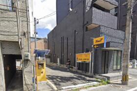 福岡県福岡市博多区綱場町