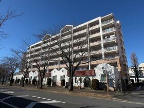 プロムナード桜台６番街２号棟