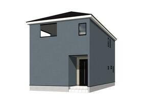 山梨県甲府市羽黒町