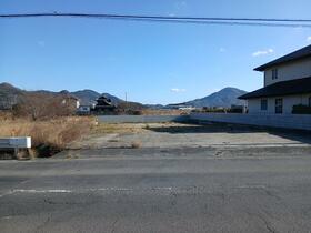 香川県三豊市三野町下高瀬