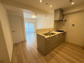 ライオンズマンション西公園第３