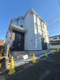 神奈川県横須賀市岩戸４丁目