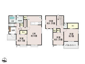 栃木県真岡市並木町２丁目