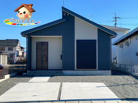 熊本県熊本市南区城南町碇