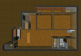 間取り：245003956633