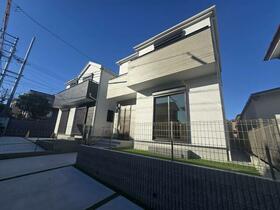 神奈川県横須賀市岩戸４丁目