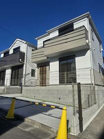 神奈川県横須賀市岩戸４丁目