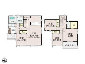 栃木県真岡市並木町２丁目