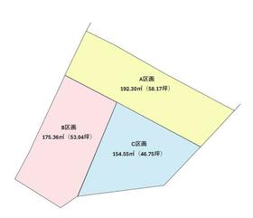 愛知県岡崎市北本郷町字河原