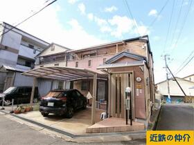 大阪府枚方市須山町