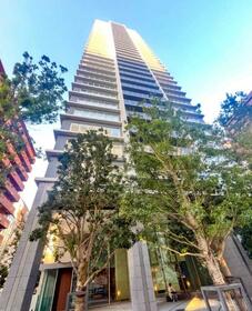 クラッシィタワー新宿御苑