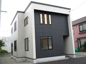 北海道札幌市南区藤野二条8丁目