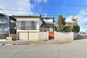 新潟県新潟市中央区高美町