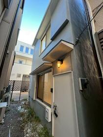 東京都品川区東大井２丁目