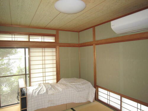 detached 徳島県阿波市土成町土成字大木