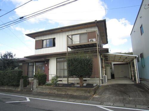 detached 徳島県阿波市土成町土成字大木