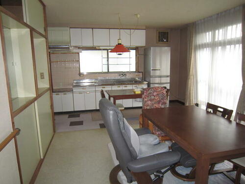 detached 徳島県阿波市土成町土成字大木