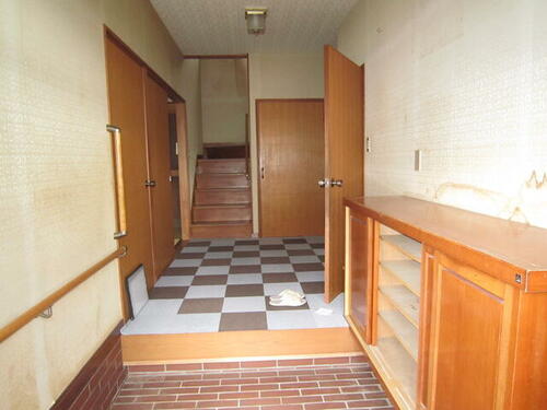 detached 徳島県阿波市土成町土成字大木