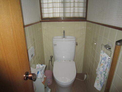 detached 徳島県阿波市土成町土成字大木