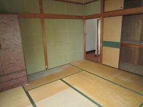 detached 徳島県阿波市土成町土成字大木