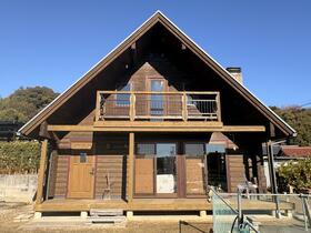 愛知県小牧市大字大山