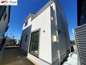 三重県津市半田