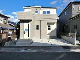 奈良県奈良市帝塚山３丁目