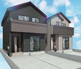 千葉県印西市木下