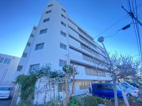 パラシオン川口