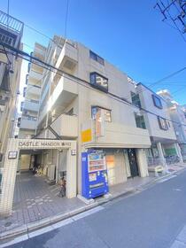 キャッスルマンション西川口