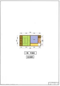 岐阜県中津川市付知町