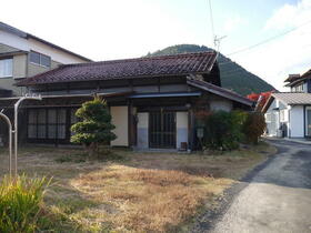 岐阜県中津川市付知町