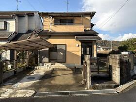 三重県伊賀市上神戸