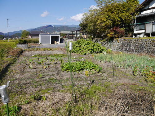 detached 岐阜県中津川市山口