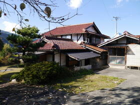 岐阜県中津川市山口