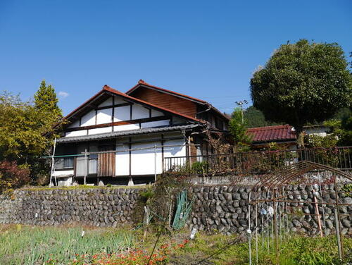 detached 岐阜県中津川市山口