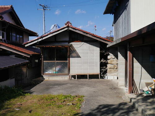 detached 岐阜県中津川市山口