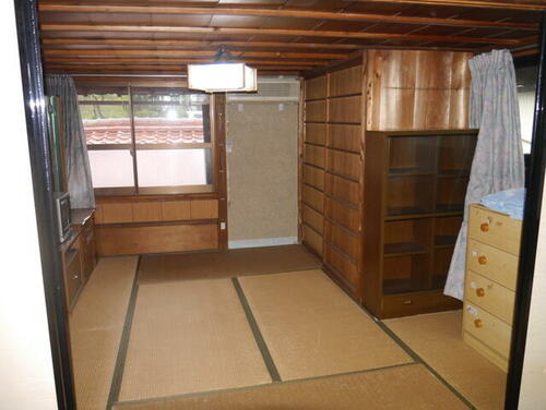 detached 岐阜県中津川市山口