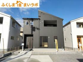 福島県福島市笹谷字大谷地