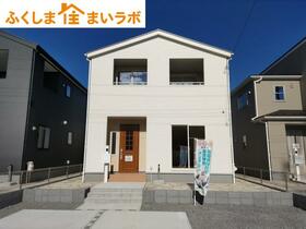 福島県福島市笹谷字大谷地