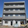 牧駅より徒歩9分 4階 新築の賃貸物件