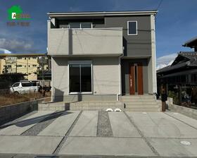 三重県四日市市坂部が丘１丁目