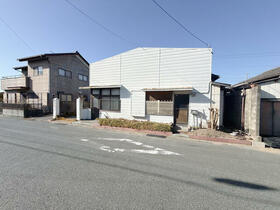 茨城県北茨城市関南町神岡上