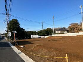 千葉県松戸市秋山